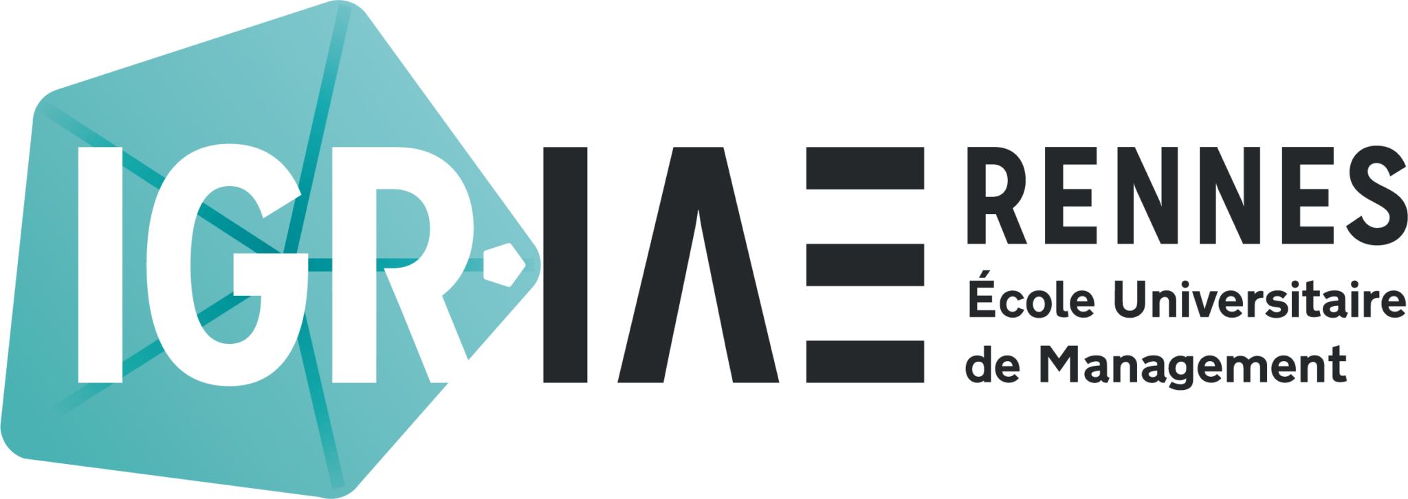 Logo IGR-IAE Rennes