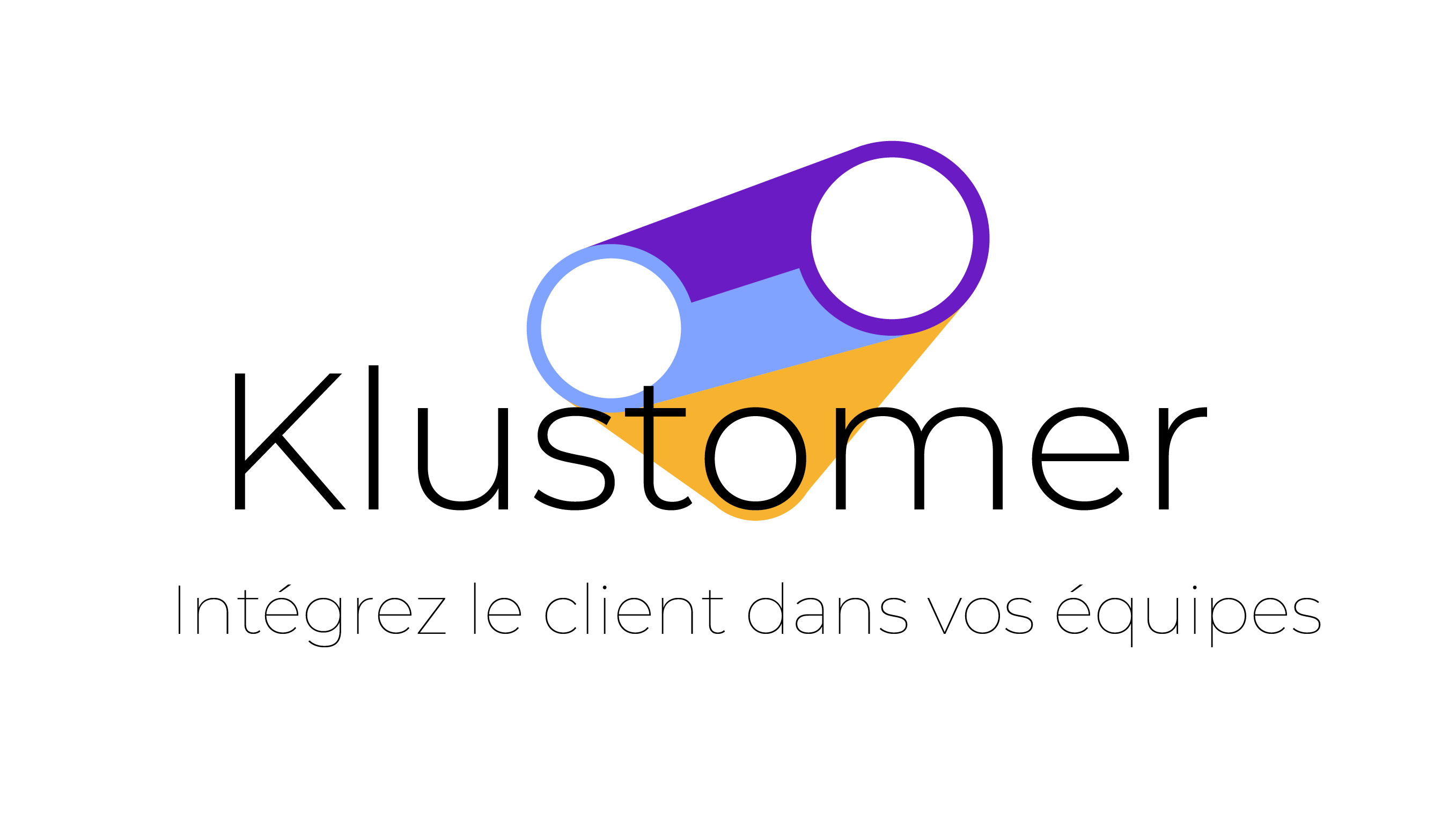 Klustomer - Thomas Auvray