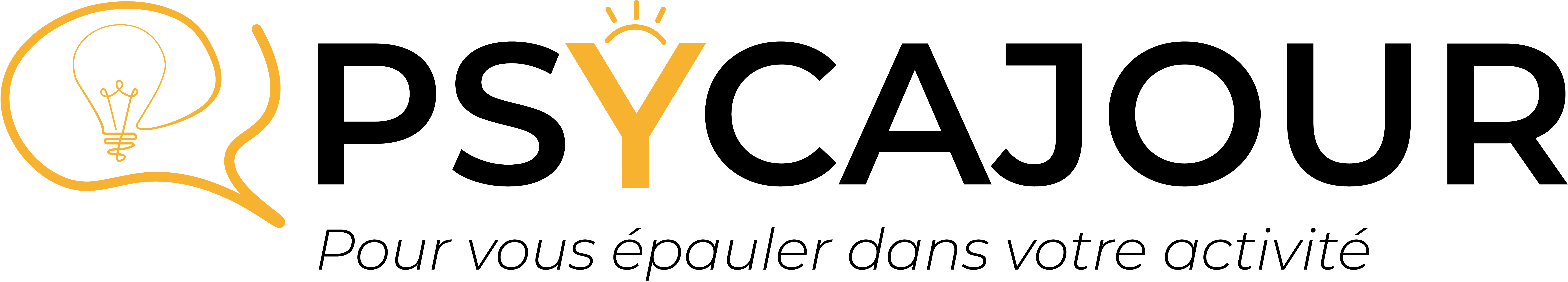 Logo PSYCAJOUR