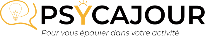 Logo PSYCAJOUR