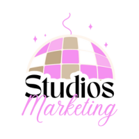 Logo Studio marketing