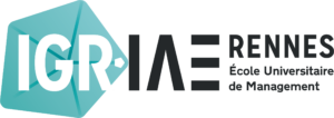 Logo IGR-IAE Rennes